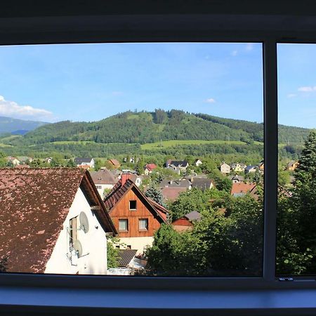 Vila Lom Velke Losiny Exterior photo