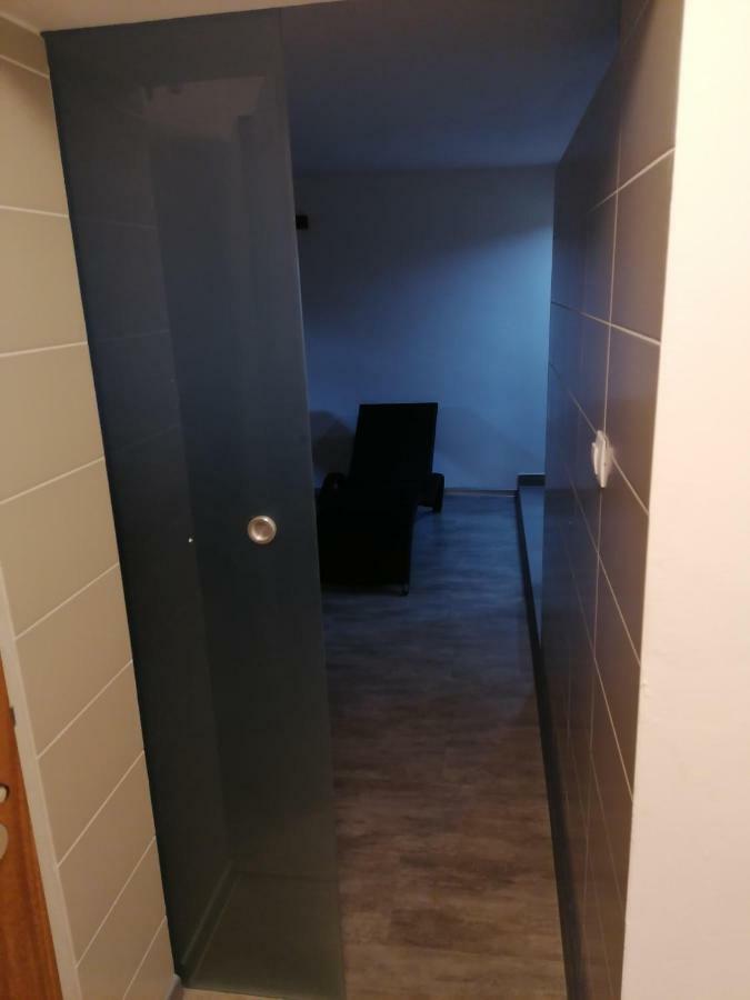 Vila Lom Velke Losiny Exterior photo